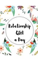 Relationship Q&A a Day: The Couple's Guide to Building Trust and Emotional Intimacy