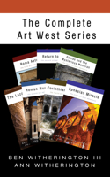 Complete Art West Series: 7 Volume Set