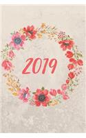 Planner 2019