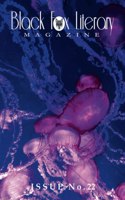 Black Fox Literary Magazine - Issue #22