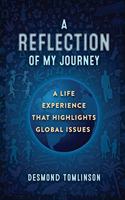 Reflection of My Journey