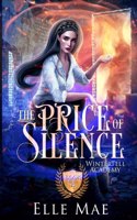 Price of Silence Book 4