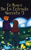 Busca de la Entrada Secreta 3