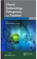 Obesity Epidemiology, Pathogenesis, and Treatment