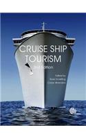 Cruise Ship Tourism