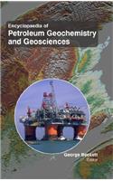 Encyclopaedia of Petroleum Geochemistry & Geosciences (5 Vol)