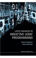 Latest Advances in Inductive Logic Programming