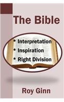 Bible