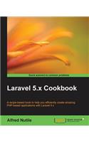 Laravel 5.x Cookbook