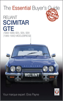 Reliant Scimitar GTE: (1968-1986) Se5, Se6, Se8, (1989-1990) Middlebridge