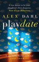Playdate: the gripping domestic thriller about every parents' worst nightmare, streaming as THE STOLEN GIRL on Disney+