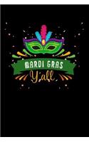 Mardi Gras Ya'll