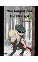 The burglar and the blizzard: A christmas story