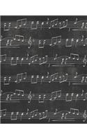 Songwriting Journal