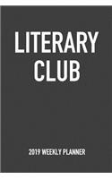 Literary Club