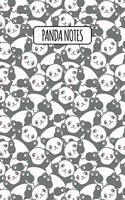 Panda Notes