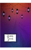 Headache Journal