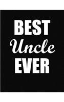 Best Uncle Ever