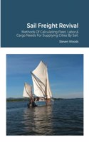 Sail Freight Revival