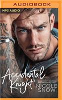 Accidental Knight