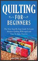 Quilting for Beginners