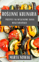 Roślinne Kulinaria