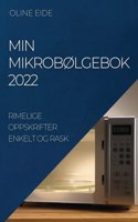 Min MikrobOlgebok 2022