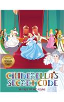 Secret Word Game (Cinderella's secret code)