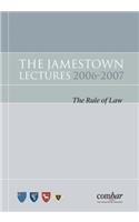 Jamestown Lectures 2006-2007