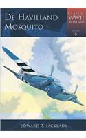 De Havilland Mosquito