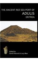 Ancient Red Sea Port of Adulis, Eritrea