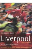 The Rough Guide to Liverpool FC
