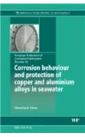 Corrosion Behaviour and Protection of Copper and Aluminium Alloys in Seawater