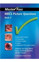 Mrcs Picture Questions