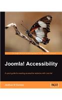 Joomla! Accessibility