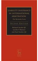 Liability Insurance in International Arbitration