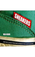 Sneakers (Special Limited Edition)