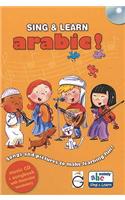 Sing & Learn Arabic!
