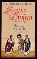 Lectio Divina with the Sunday Gospels