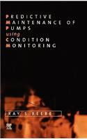 Predictive Maintenance of Pumps Using Condition Monitoring