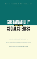 Sustainability and the Social Sciences