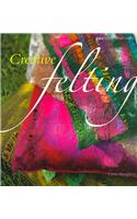Creative Felting