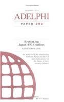 Rethinking Japan-US Relations