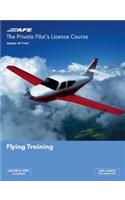 Private Pilot's Licence Course 1 - Flying Training