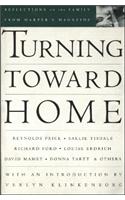Turning Toward Home: Reflections on the Family