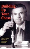 Building Up Your Chess