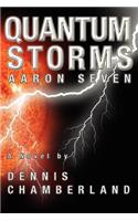 Quantum Storms - Aaron Seven