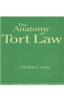 The Anatomy of Tort Law