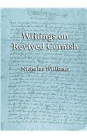 Writings on Revived Cornish