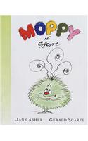 Moppy is Calm